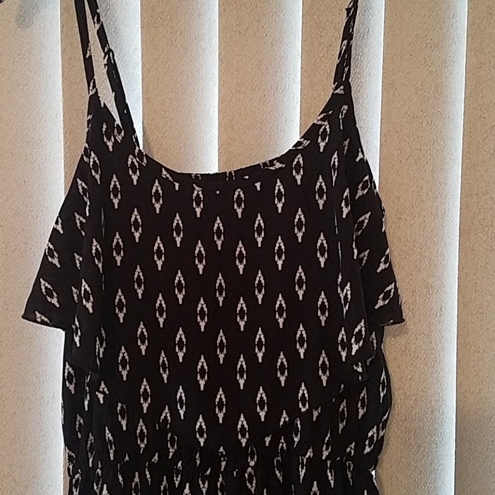 Jumpsuit - Picture 2 of 4